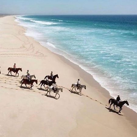 Comporta Beach House ภายนอก รูปภาพ