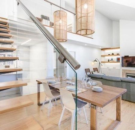 Comporta Beach House ภายนอก รูปภาพ