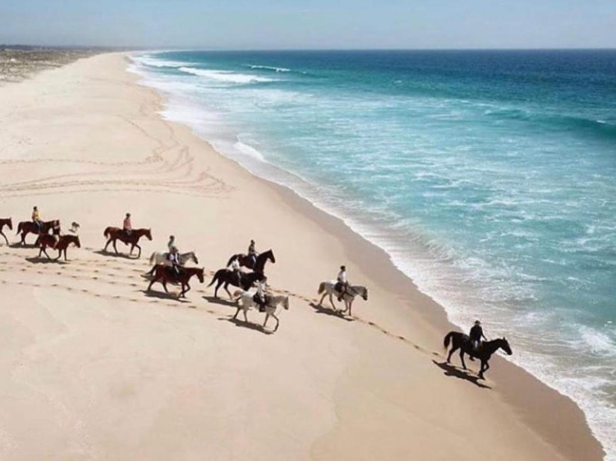 Comporta Beach House ภายนอก รูปภาพ