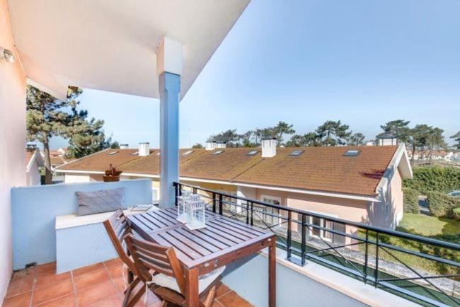 Comporta Beach House ภายนอก รูปภาพ