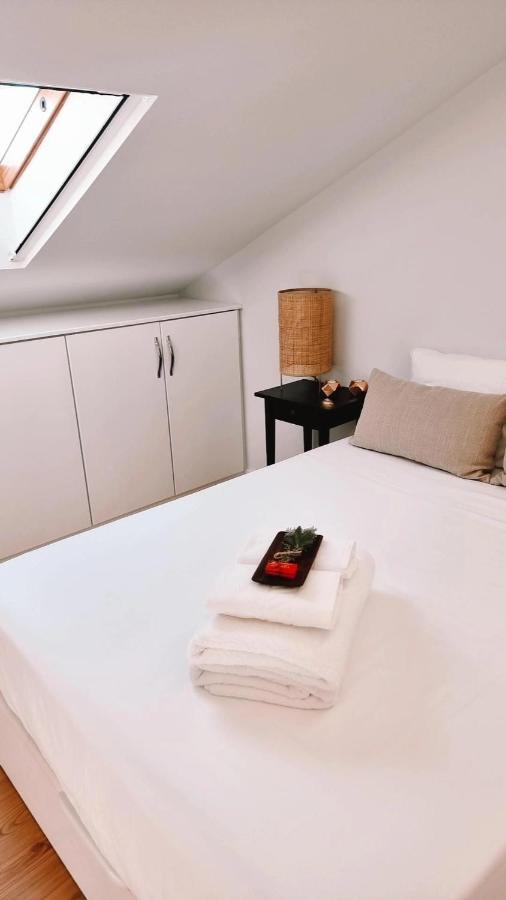 Comporta Beach House ภายนอก รูปภาพ